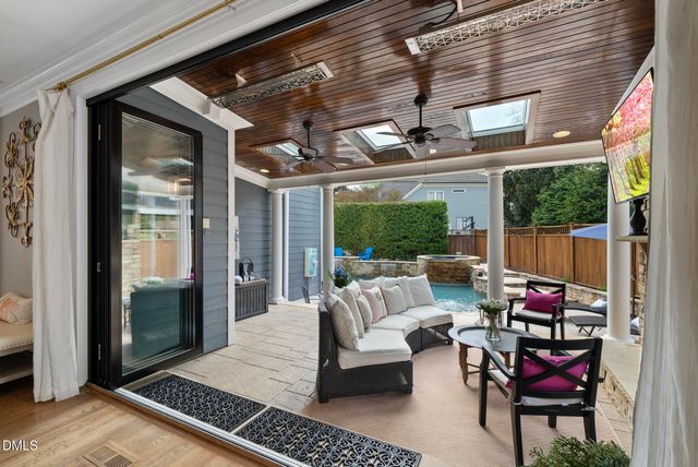 9329 Carlswood Court, Raleigh, NC 27613