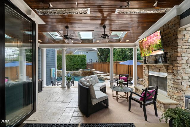 9329 Carlswood Court, Raleigh, NC 27613