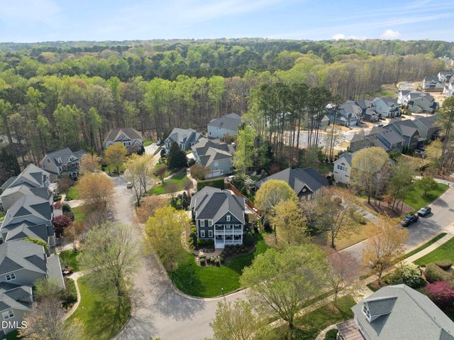 9329 Carlswood Court, Raleigh, NC 27613