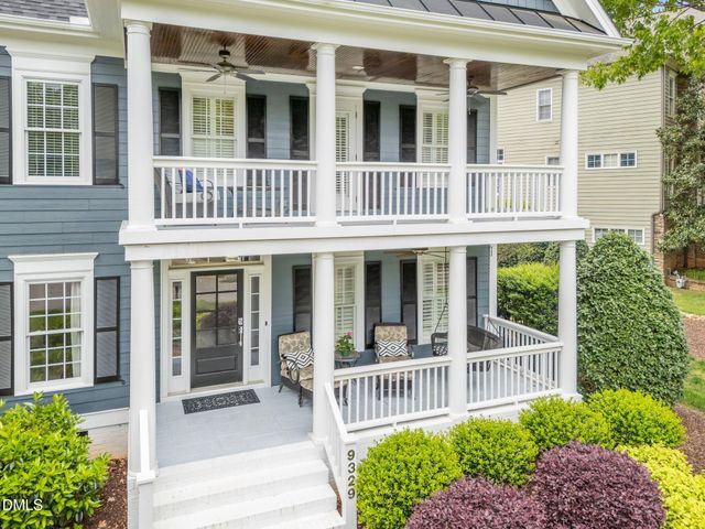 9329 Carlswood Court, Raleigh, NC 27613