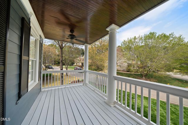 9329 Carlswood Court, Raleigh, NC 27613