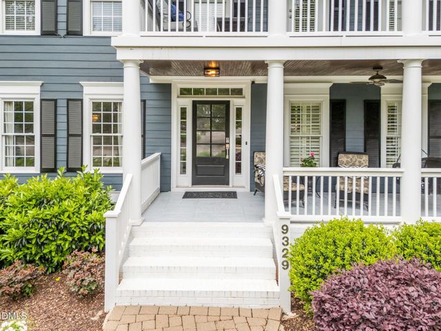 9329 Carlswood Court, Raleigh, NC 27613
