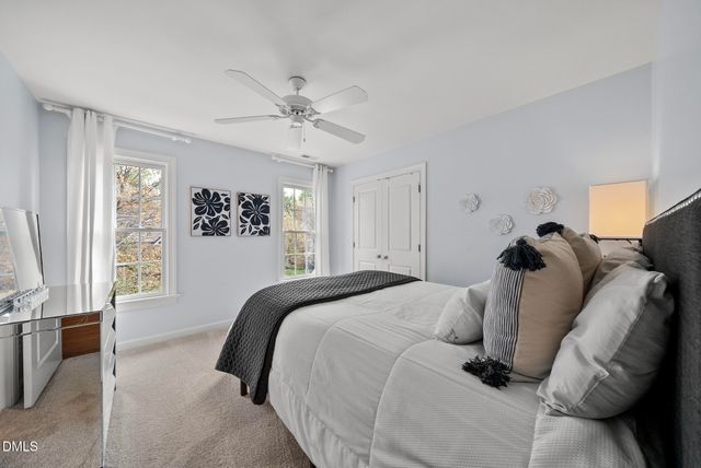 9329 Carlswood Court, Raleigh, NC 27613