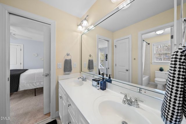 9329 Carlswood Court, Raleigh, NC 27613