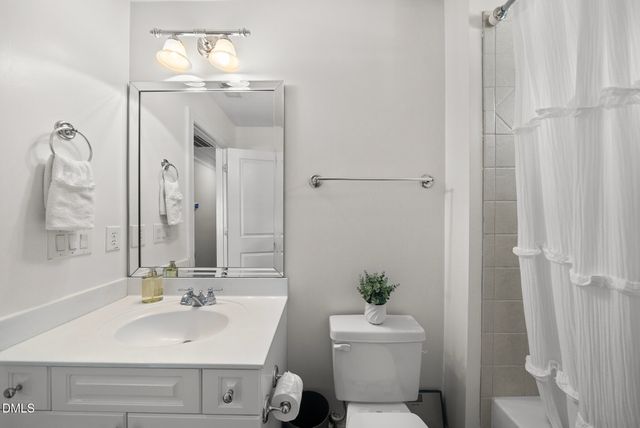 9329 Carlswood Court, Raleigh, NC 27613