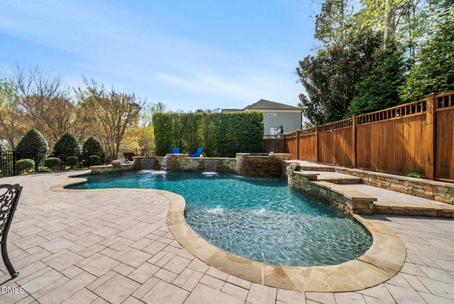 9329 Carlswood Court, Raleigh, NC 27613