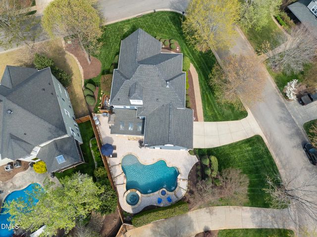 9329 Carlswood Court, Raleigh, NC 27613