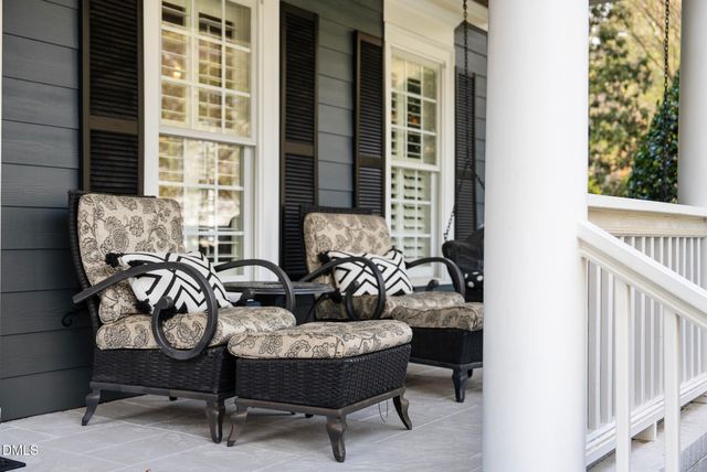 9329 Carlswood Court, Raleigh, NC 27613