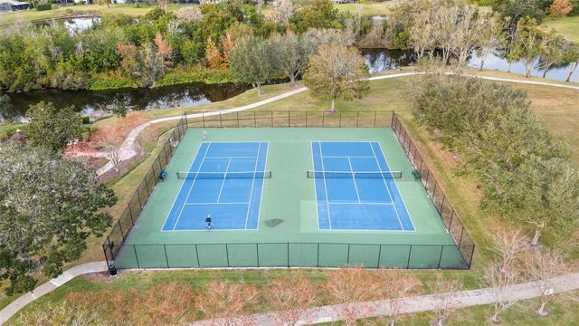 12404 STILLWATER TERRACE DRIVE, Tampa, FL 33618