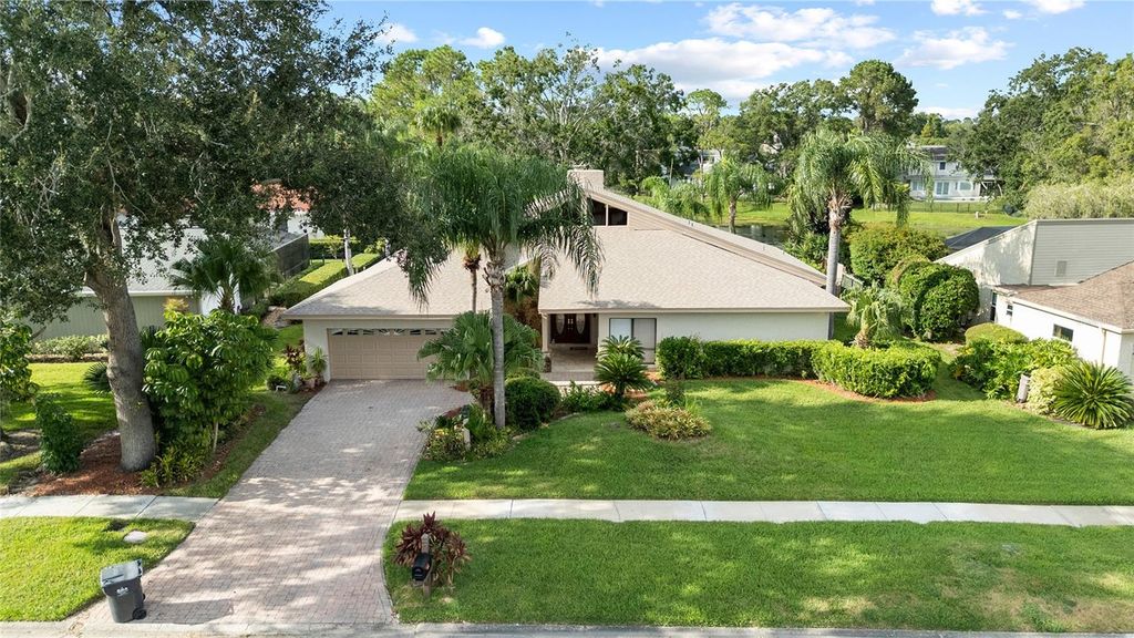 12404 STILLWATER TERRACE DRIVE, Tampa, FL 33618
