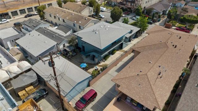 11617 Acacia, Hawthorne, CA 90250