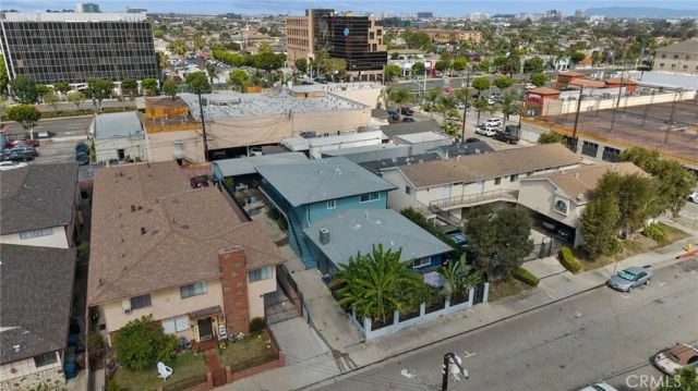 11617 Acacia, Hawthorne, CA 90250