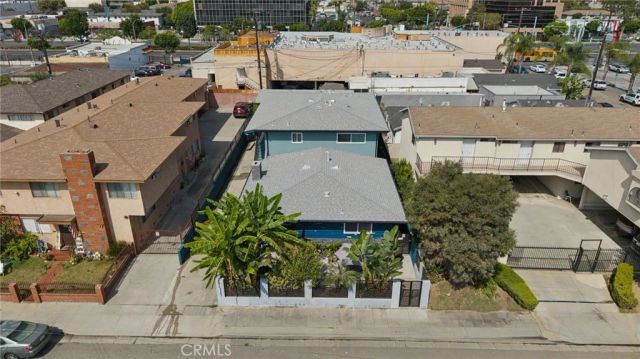 11617 Acacia, Hawthorne, CA 90250