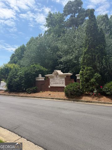 2863 Regent Walk Drive, Duluth, GA 30096