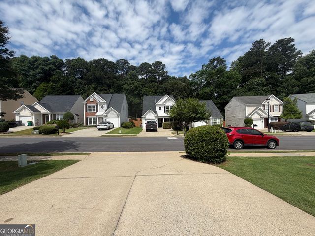 2863 Regent Walk Drive, Duluth, GA 30096