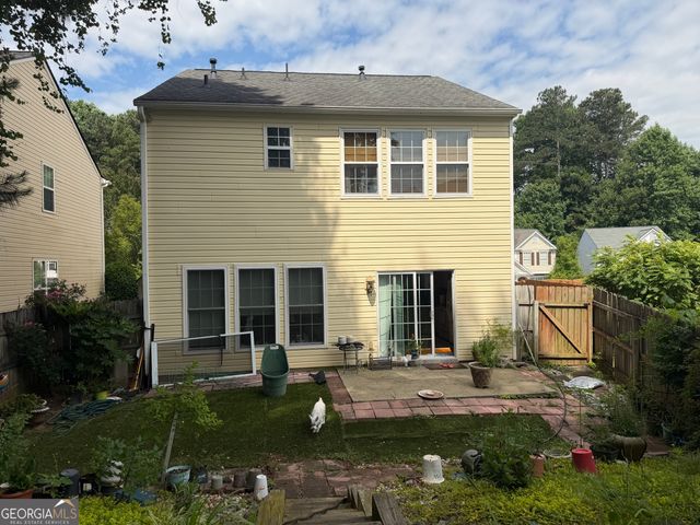 2863 Regent Walk Drive, Duluth, GA 30096