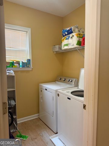 2863 Regent Walk Drive, Duluth, GA 30096