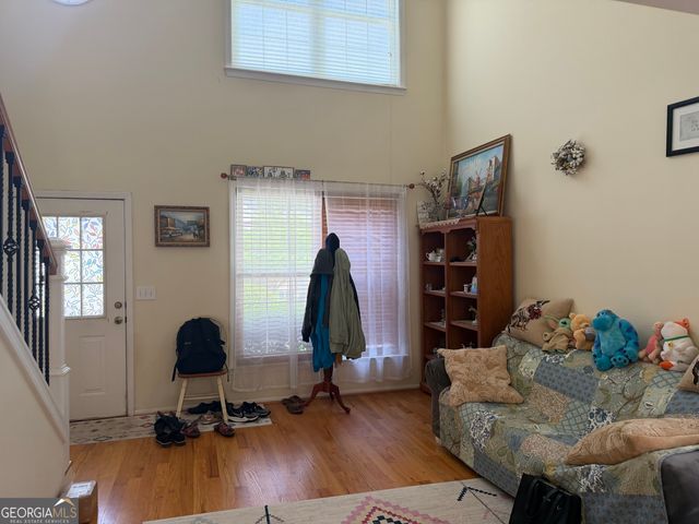 2863 Regent Walk Drive, Duluth, GA 30096