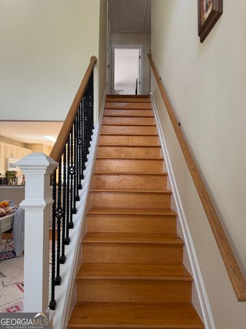 2863 Regent Walk Drive, Duluth, GA 30096