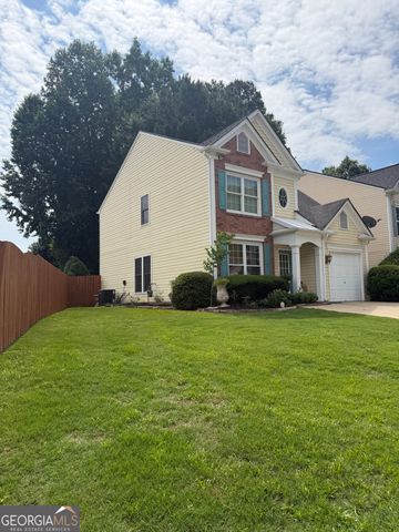 2863 Regent Walk Drive, Duluth, GA 30096