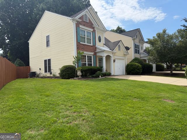2863 Regent Walk Drive, Duluth, GA 30096