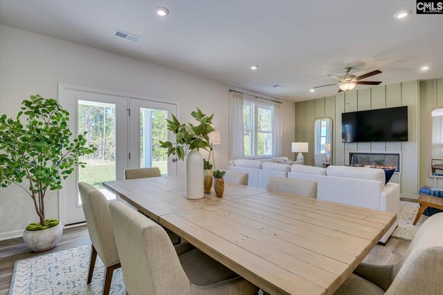 1739 Sweet Meadow Court, Lexington, SC 29073