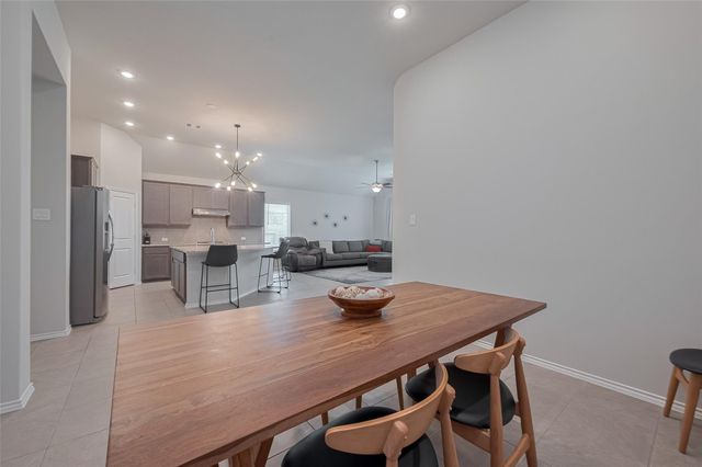 25446 Fossa Drive, Tomball, TX 77375