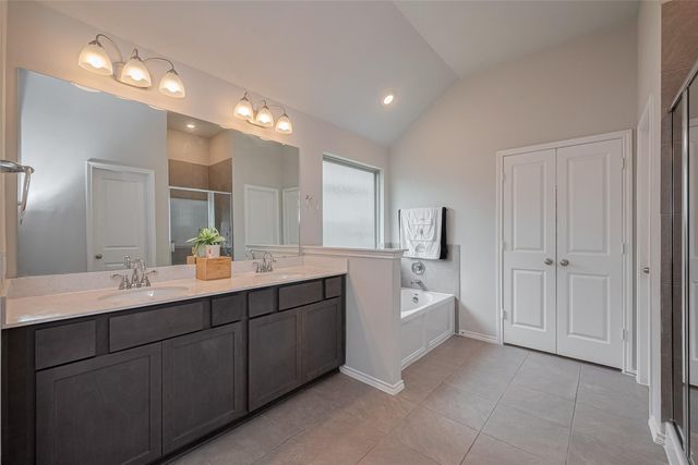 25446 Fossa Drive, Tomball, TX 77375