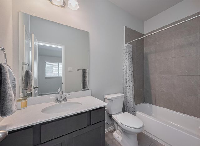 25446 Fossa Drive, Tomball, TX 77375