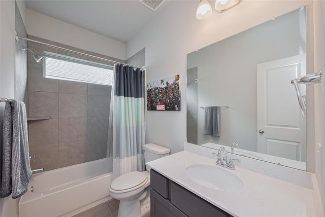 25446 Fossa Drive, Tomball, TX 77375