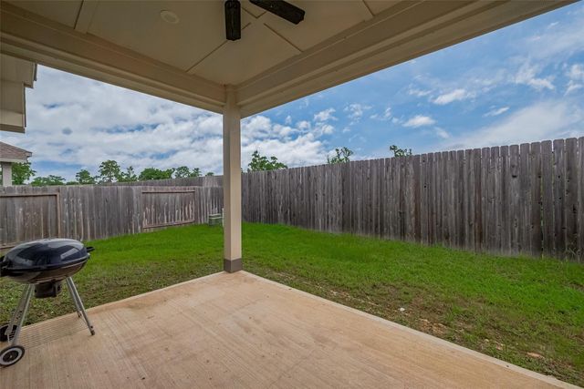 25446 Fossa Drive, Tomball, TX 77375