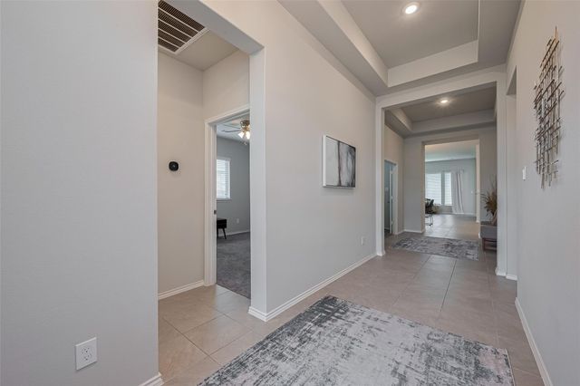 25446 Fossa Drive, Tomball, TX 77375