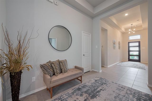 25446 Fossa Drive, Tomball, TX 77375