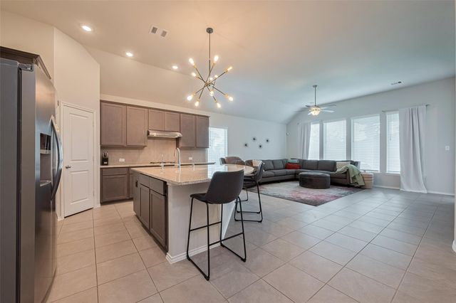 25446 Fossa Drive, Tomball, TX 77375