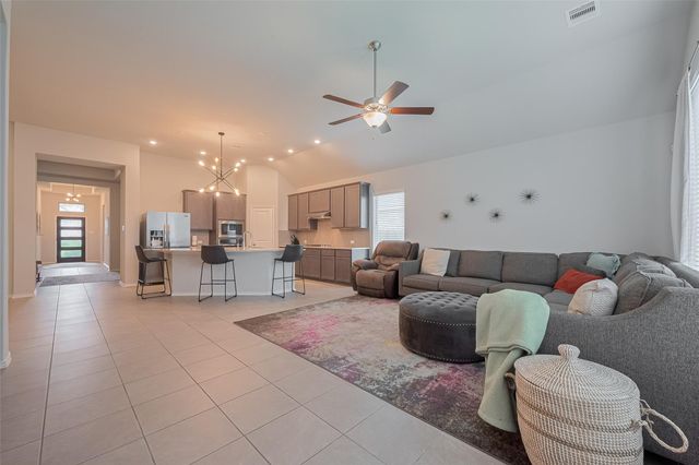 25446 Fossa Drive, Tomball, TX 77375