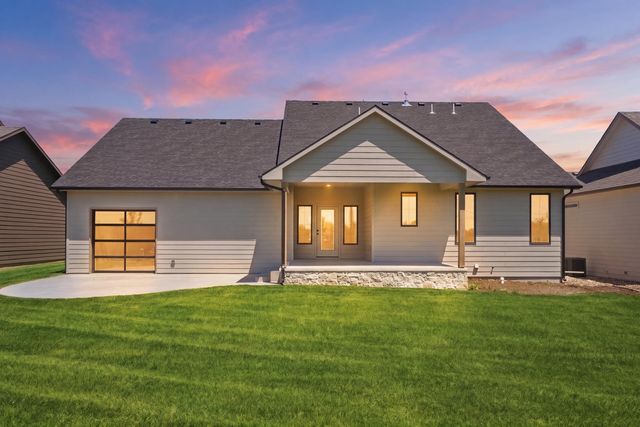 14911 E Peppertree St, Wichita, KS 67230