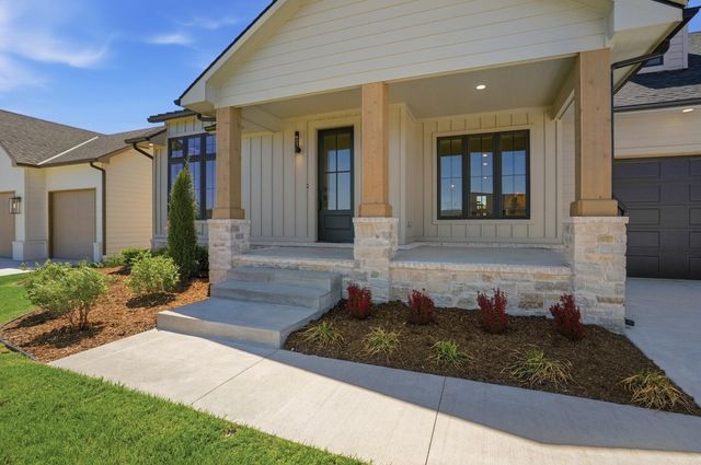 14911 E Peppertree St, Wichita, KS 67230