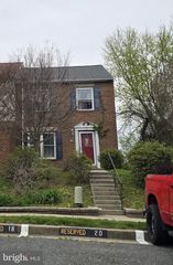 20 CLEARLAKE CT, Baltimore, MD 21234