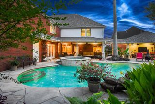 14 Wickham Court, Sugar Land, TX 77479