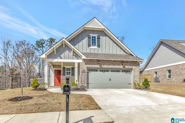 3956 SYDNEY TRAIL, Birmingham, AL 35211