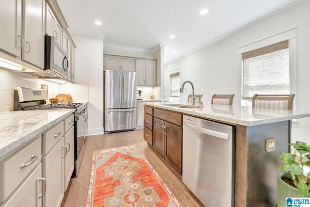 3956 SYDNEY TRAIL, Birmingham, AL 35211