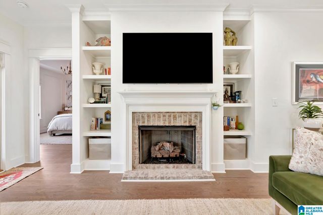 3956 SYDNEY TRAIL, Birmingham, AL 35211