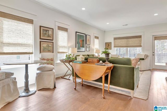 3956 SYDNEY TRAIL, Birmingham, AL 35211