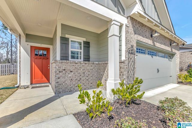 3956 SYDNEY TRAIL, Birmingham, AL 35211