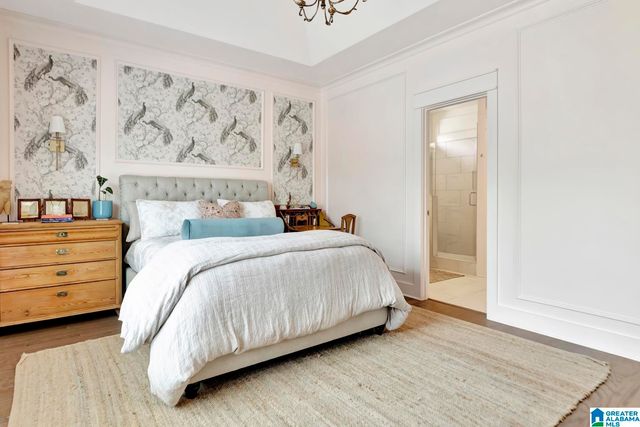 3956 SYDNEY TRAIL, Birmingham, AL 35211