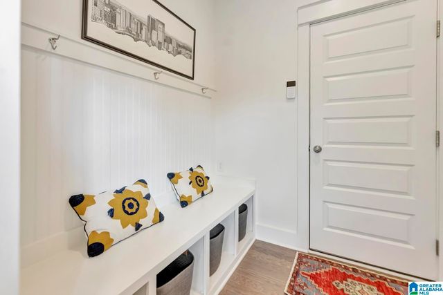 3956 SYDNEY TRAIL, Birmingham, AL 35211