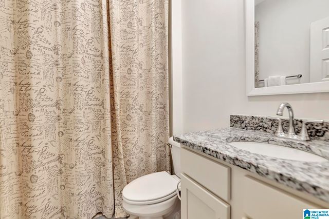 3956 SYDNEY TRAIL, Birmingham, AL 35211