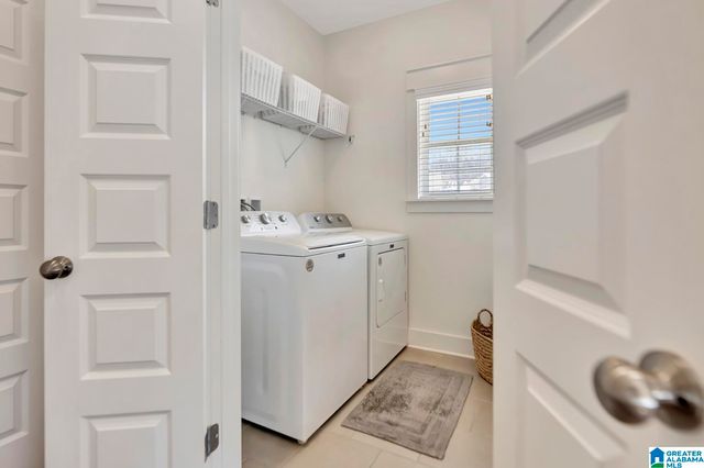 3956 SYDNEY TRAIL, Birmingham, AL 35211