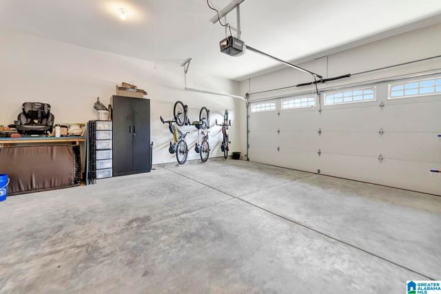 3956 SYDNEY TRAIL, Birmingham, AL 35211