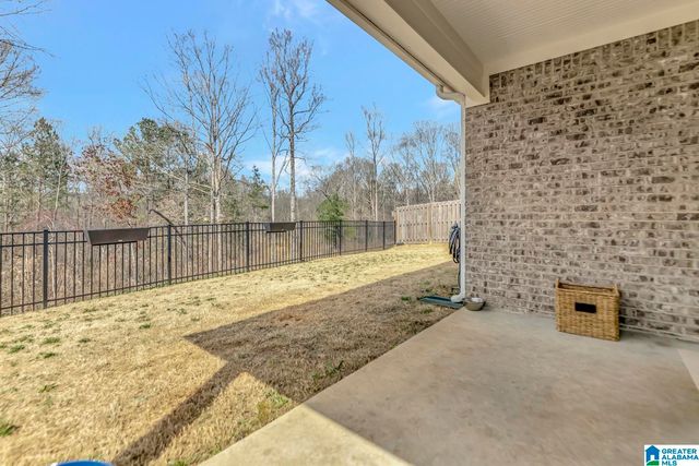 3956 SYDNEY TRAIL, Birmingham, AL 35211